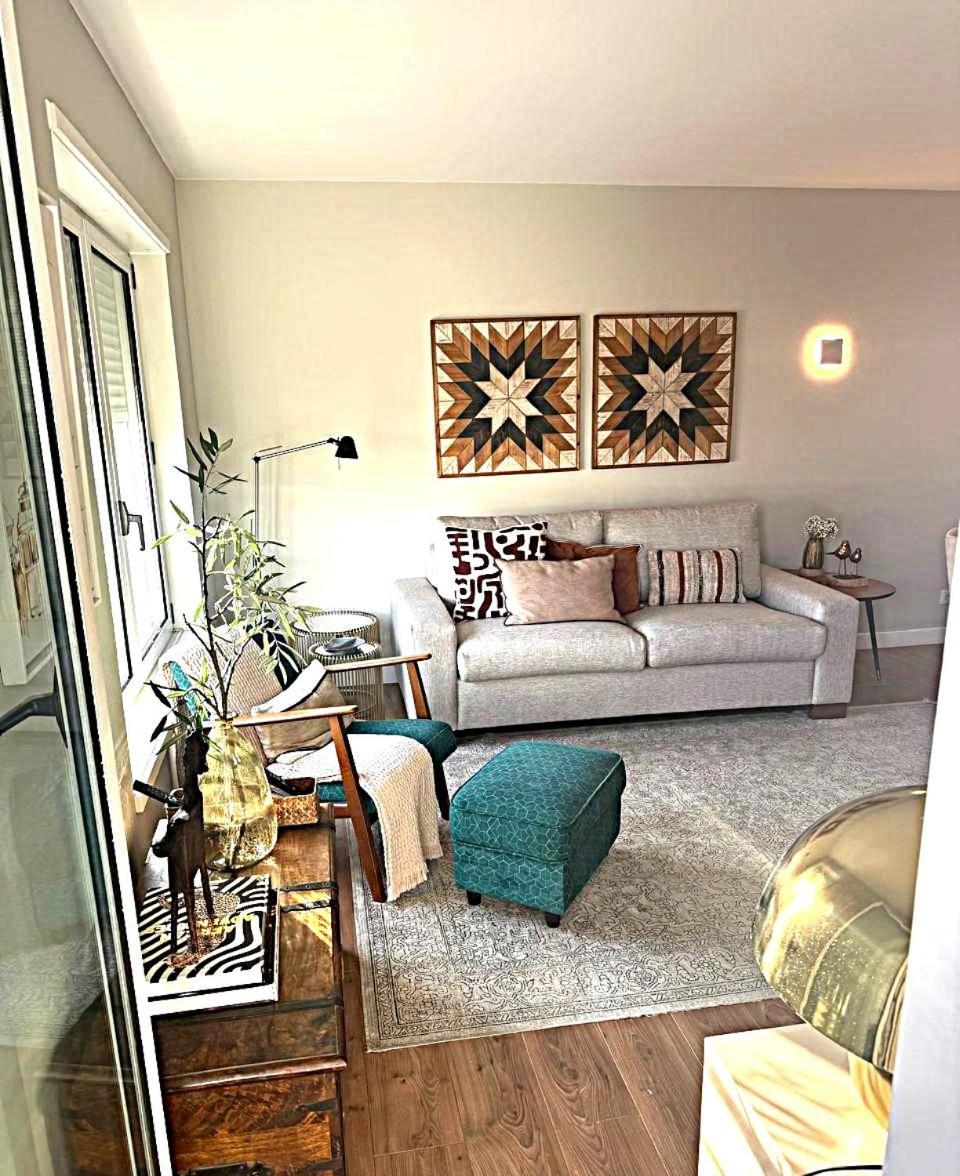 Av. Da Liberdade Comfortable Apt With Balcony Lisbon Exterior photo